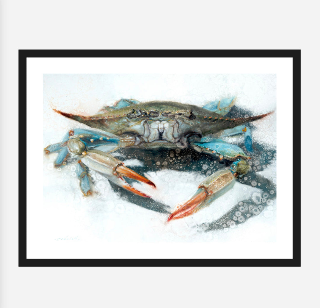 Coastal Artwork | Coastal Compass Home Decor