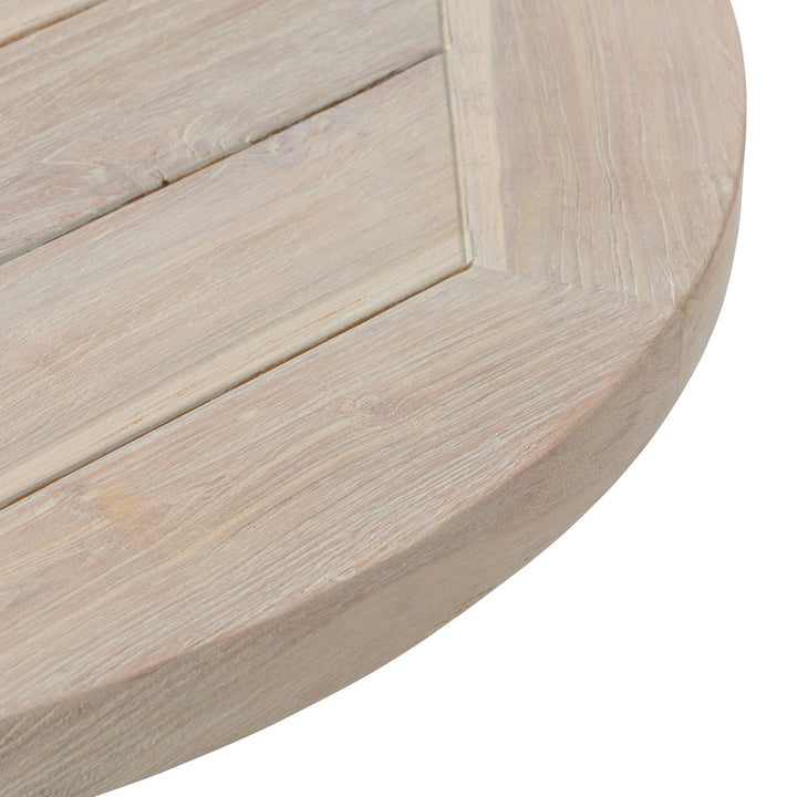 Anna Marie Teak Round Table