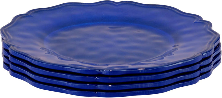 Beach Blue Dinnerware Set