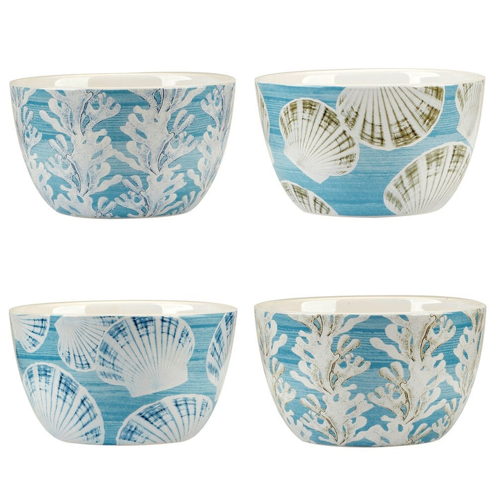 Beyond Waters Dinnerware Set