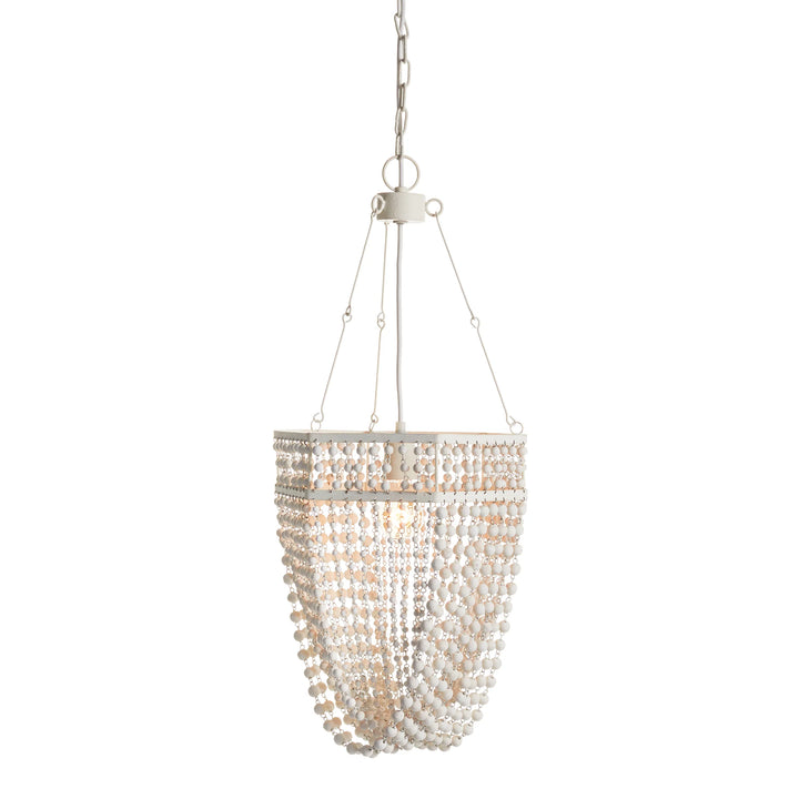 Cadence Beaded Pendant Light Fixture