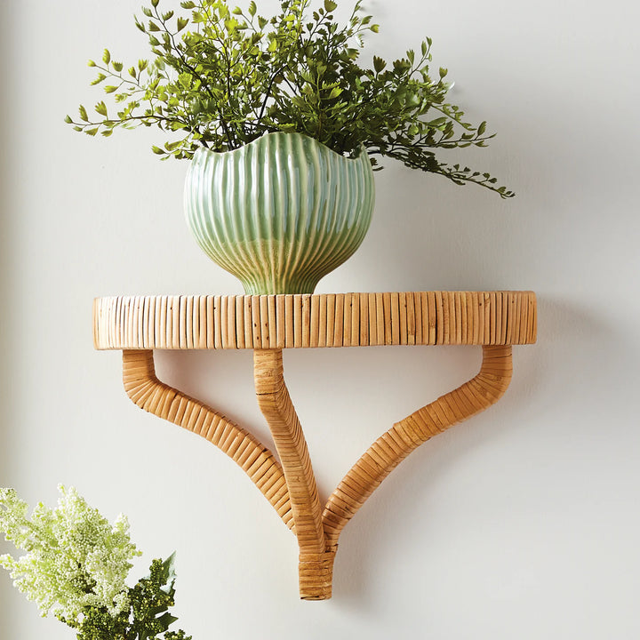 Cambridge Woven Wall Shelf