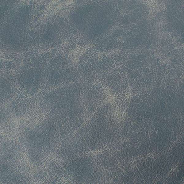Cheyenne Black Rock Leather - Coastal Compass Home Decor