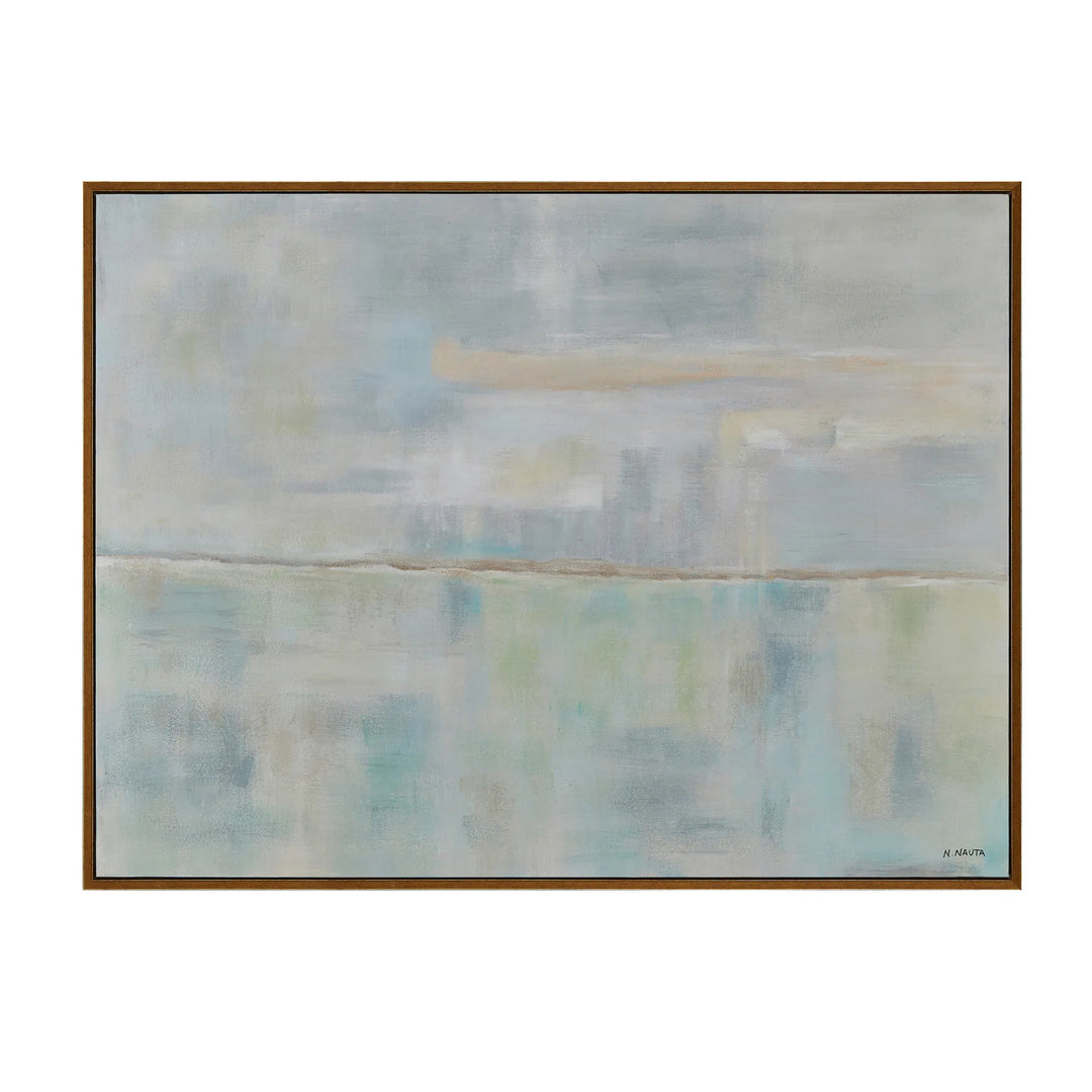 Dance in the Horizon Painting