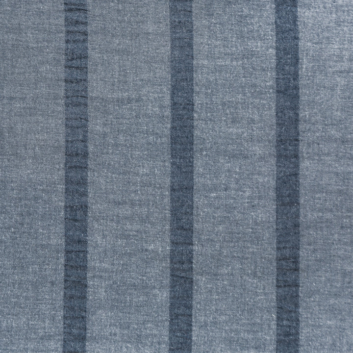 Harbor Stripe Duvet Cover Set