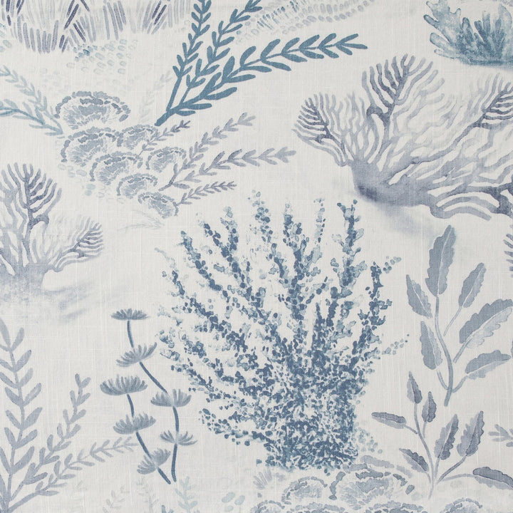 Coastal Flora Bedding Set