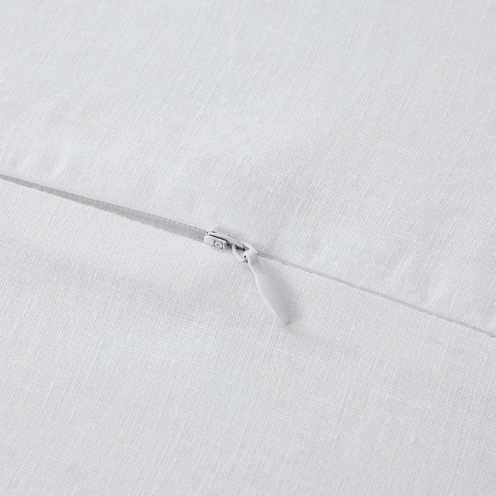 French Flax Linen Euro Sham