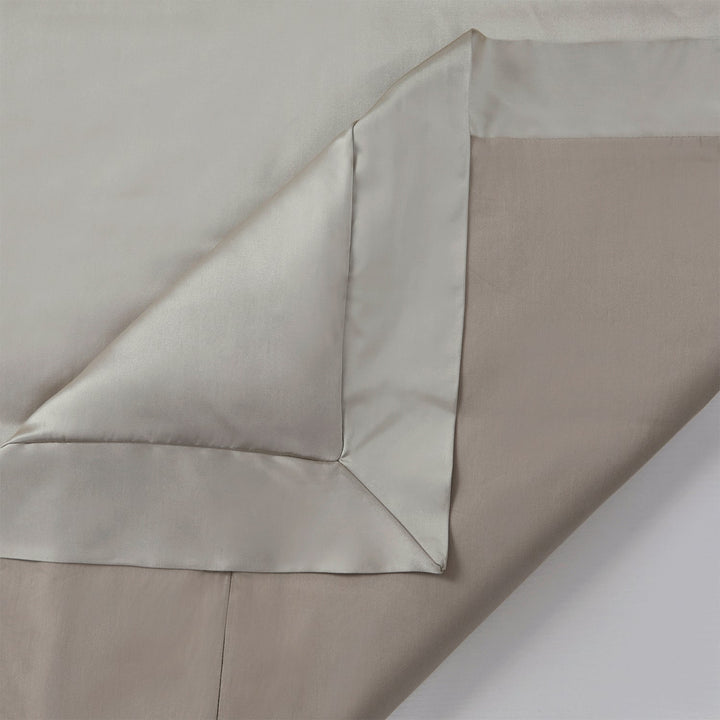 Satin Duvet Cover Set