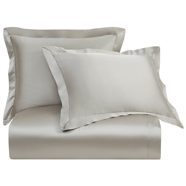 Satin Duvet Cover Set