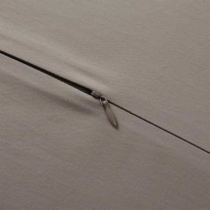 Satin Duvet Cover Set