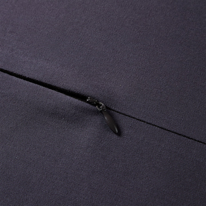 Satin Duvet Cover Set