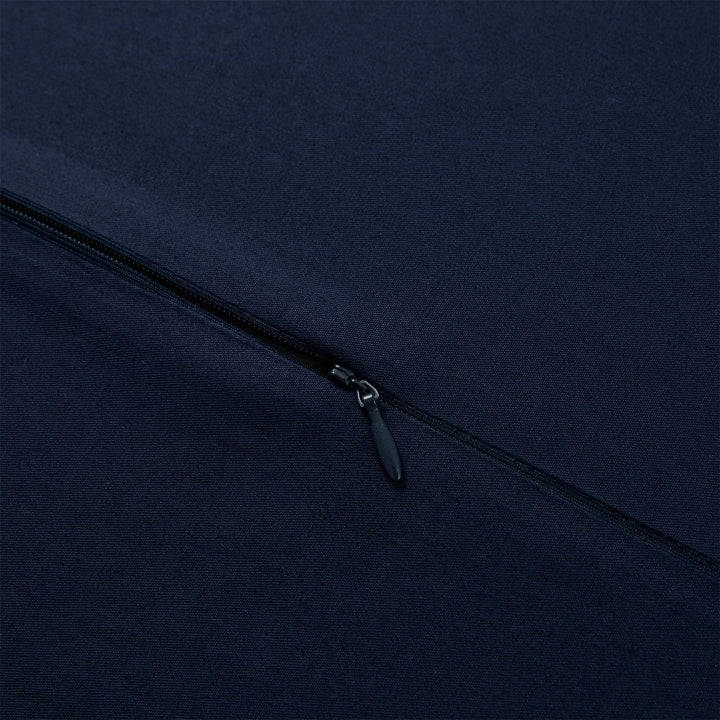 Satin Duvet Cover Set