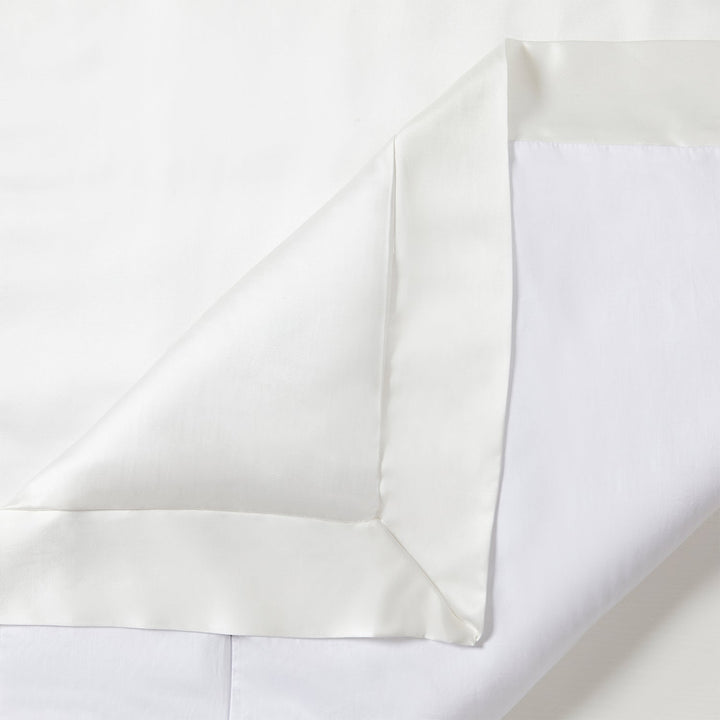 Satin Duvet Cover Set