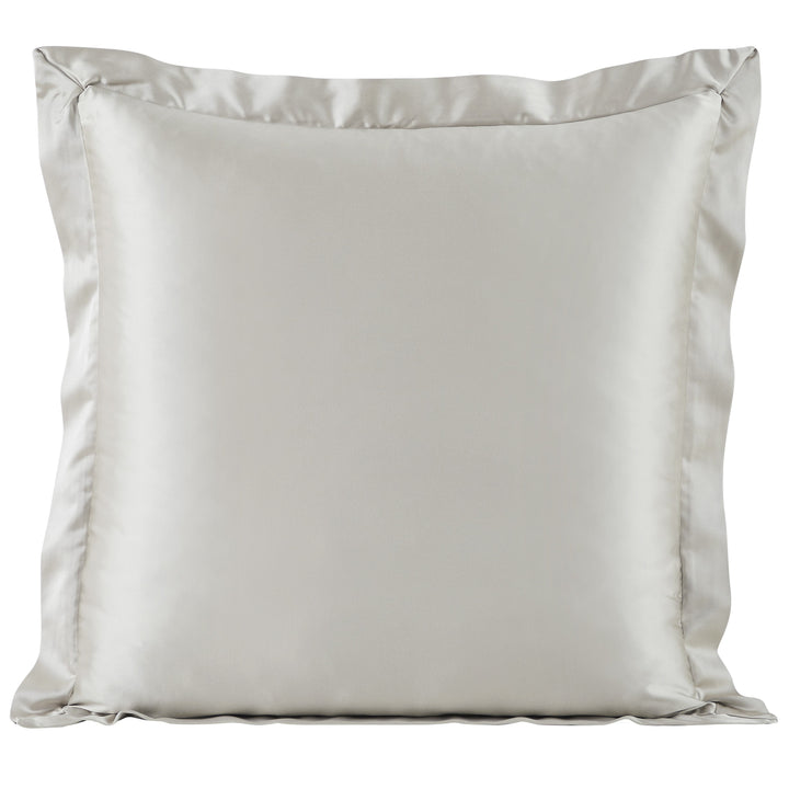 Satin Euro Sham