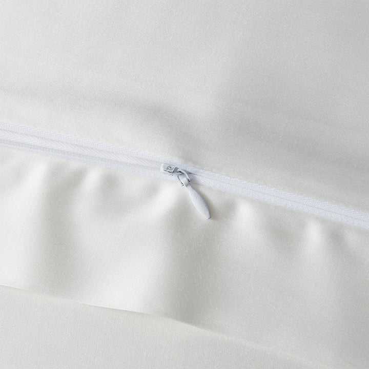 Satin Euro Sham