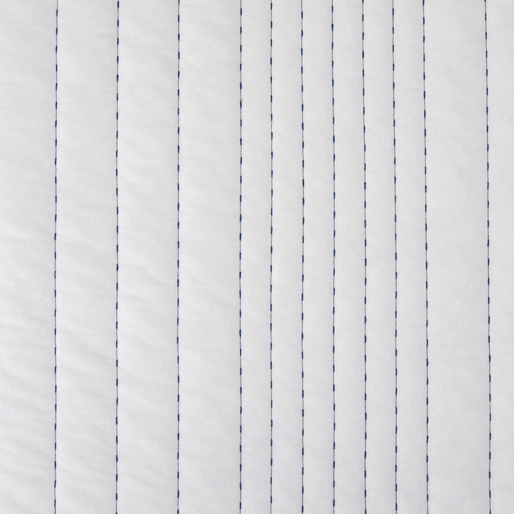Oceana Reversible Quilt Set