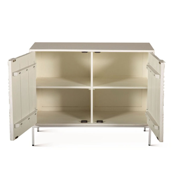 Fern 2-Door Cabinet