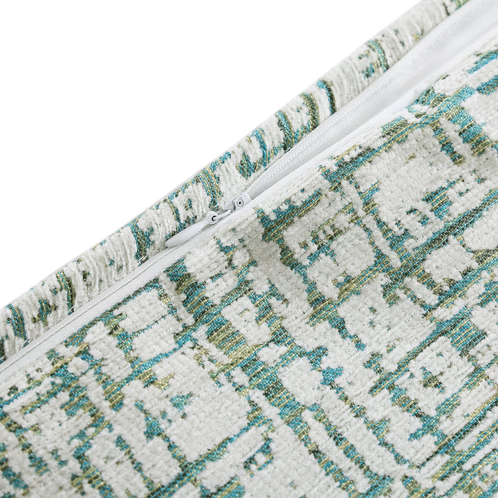 Kelly Dutch Euro Pillow