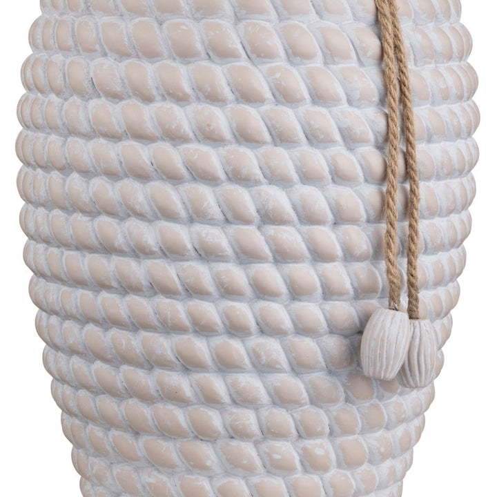 Hadley Table Lamp Set - Coastal Compass Home Decor
