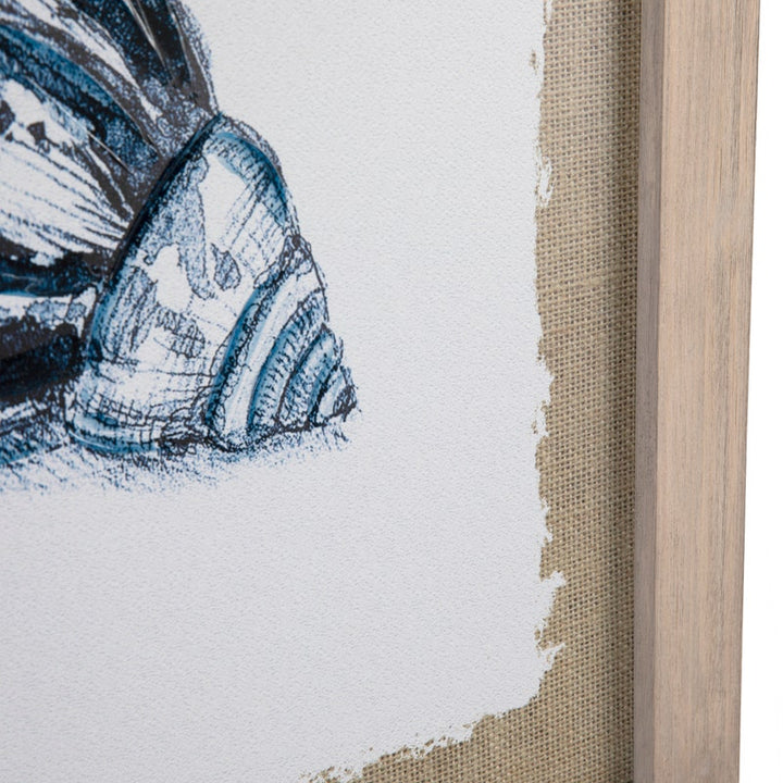 Highwaters Wall Art Set - Coastal Compass Home Decor