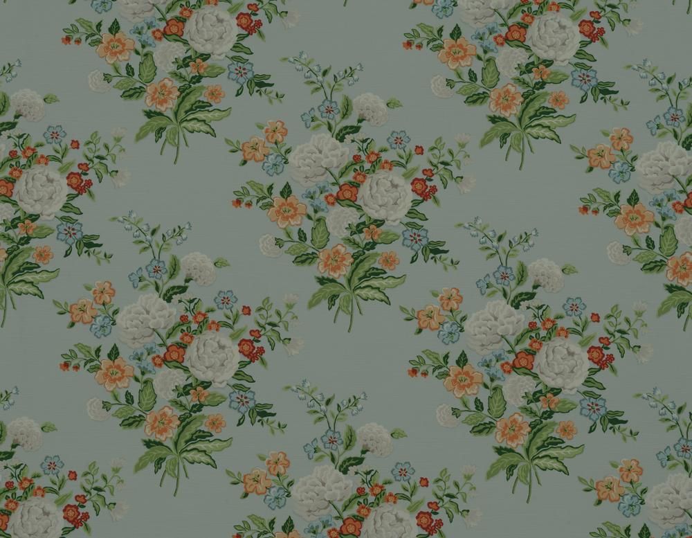 July Multi Fabric