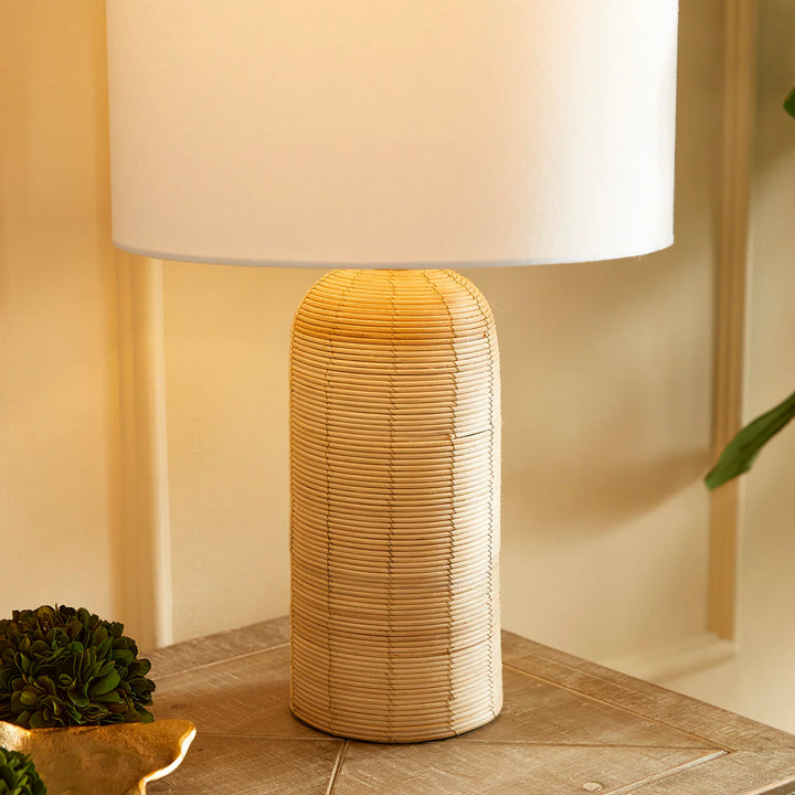 Mable Cylindrical Lamp
