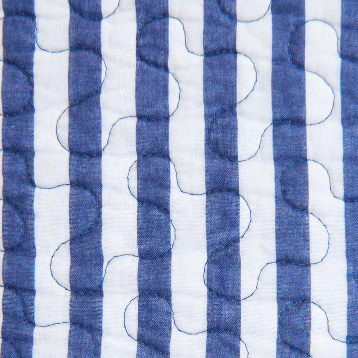 Three Capes Reversible Quilt Set