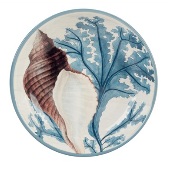 Beyond Waters Dinnerware Set