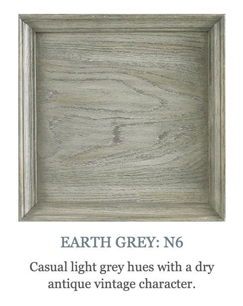 Earth Grey Standard Finish