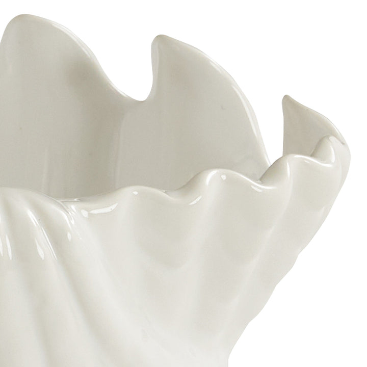 Seashell Cereal Bowl Set
