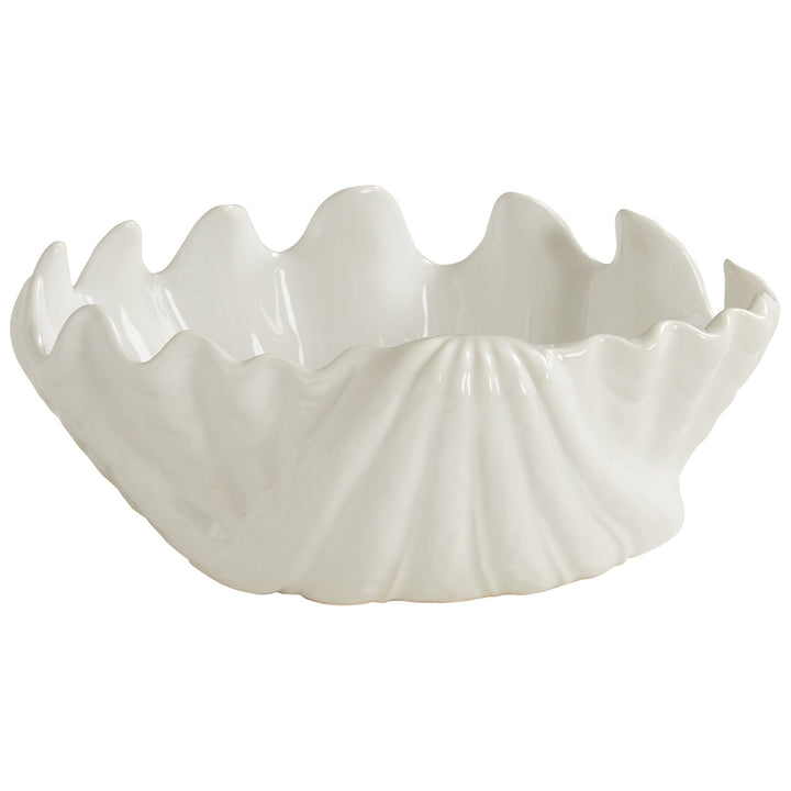 Seashell Cereal Bowl Set