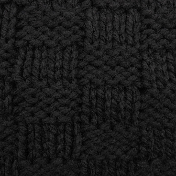 Chess Knit Throw Blankets