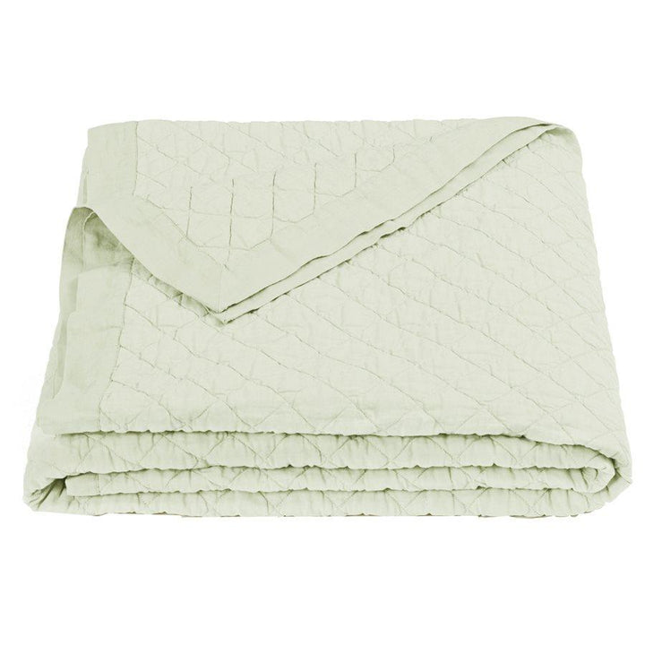 Linen Diamond Quilts in 6 Colors