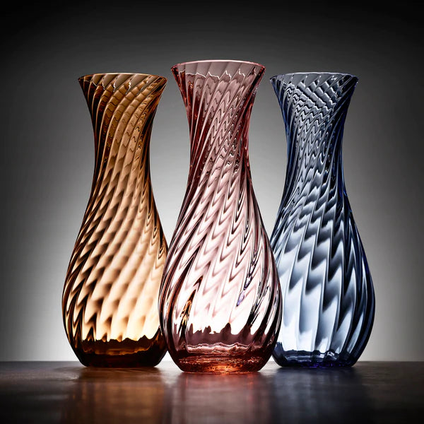Coastal Carafe Glassware • Coastal Compass Home Decor