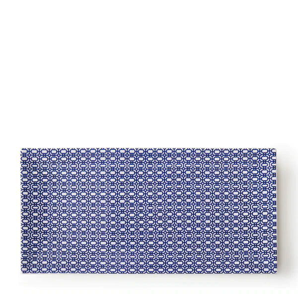 Bandon Garden Gate Large Sushi Tray