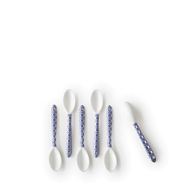 Bandon Small Spoon Set • Coastal Compass Home Decor