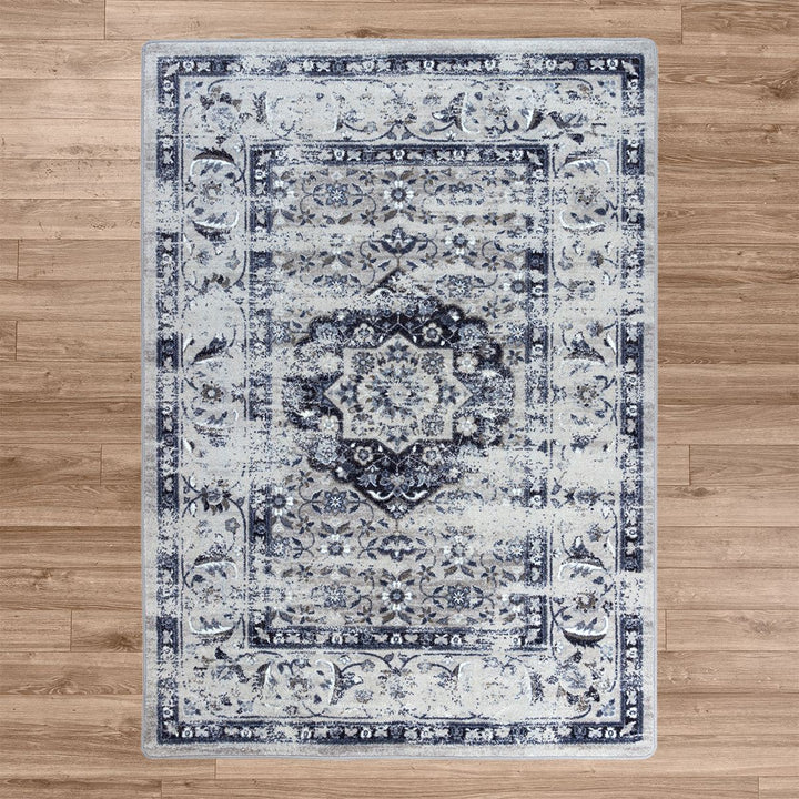 Bristol Mist Rug