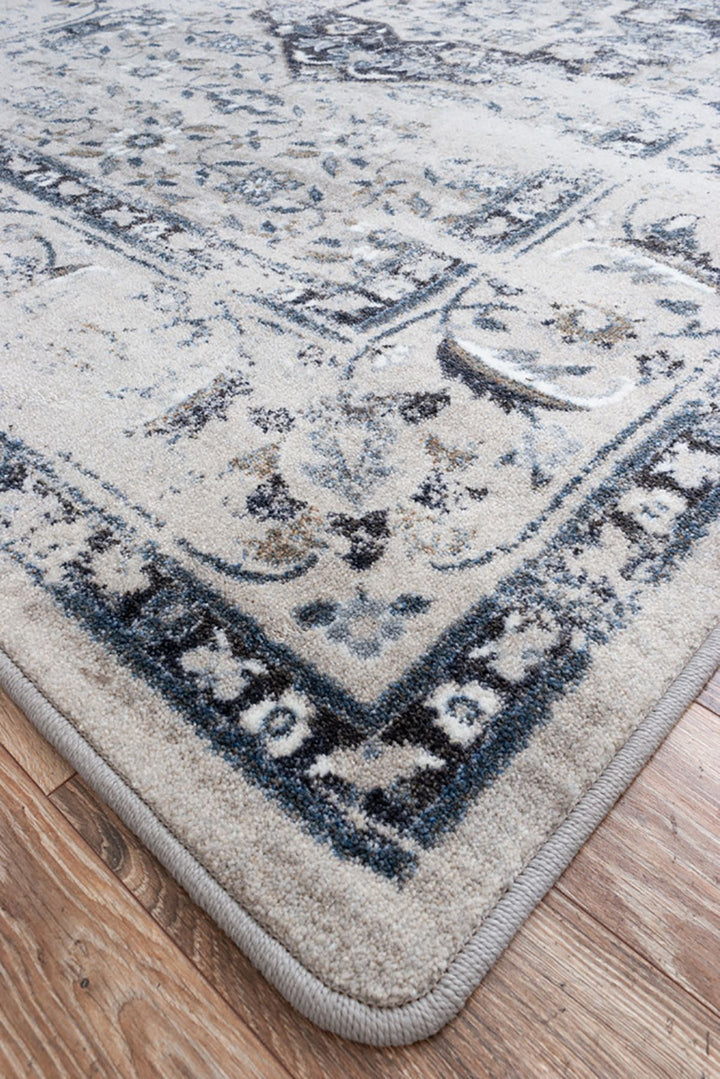 Bristol Mist Rug