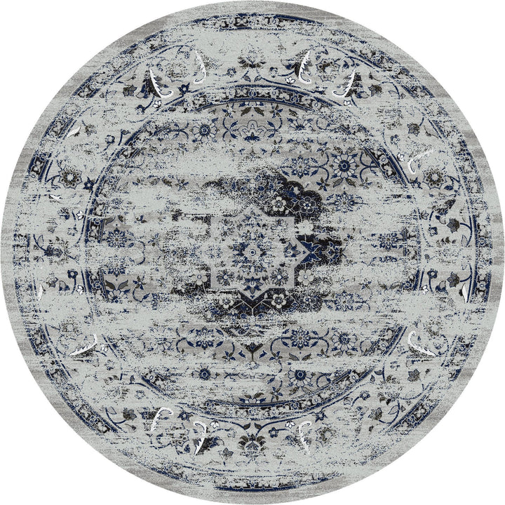 Bristol Mist Rug
