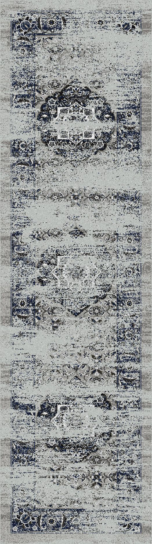 Bristol Mist Rug