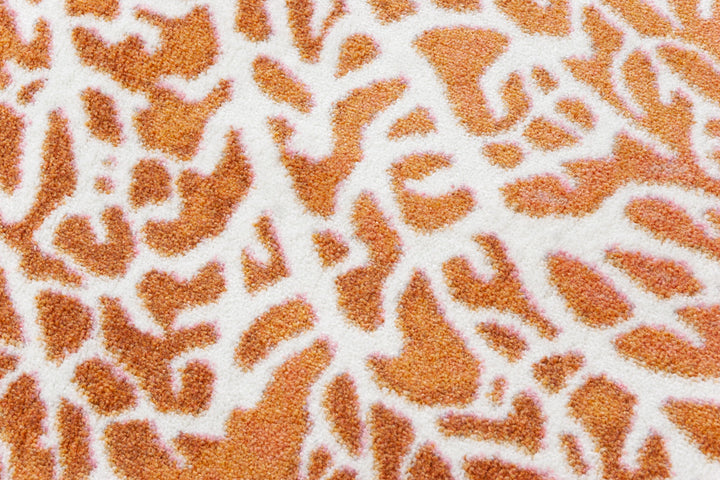 Daydream Coral Rug