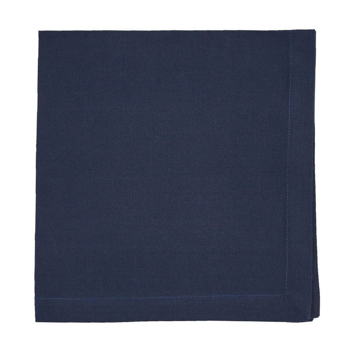 Elements Midnight Napkin - Set of 4 | Coastal Compass