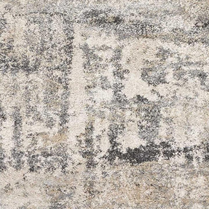 Natural Tulum Runner Area Rug | Coastal Compass