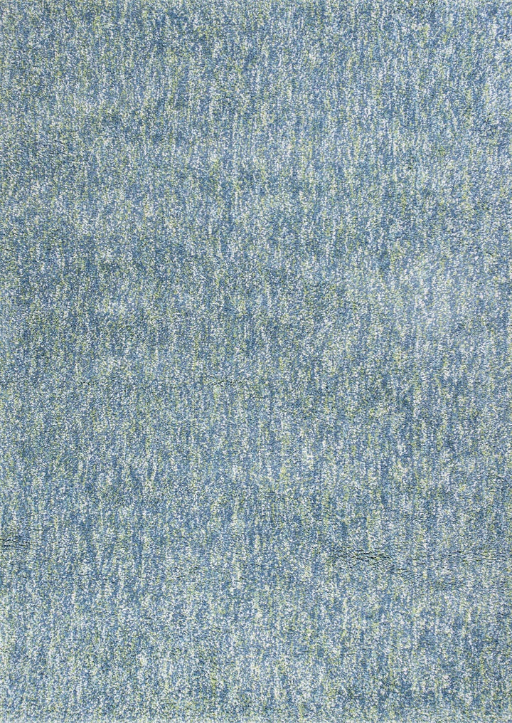 Sea Foam Shag Area Rug • Coastal Compass Home Decor