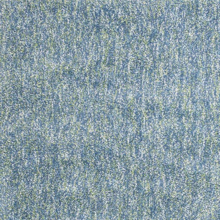 Sea Foam Shag Area Rug • Coastal Compass Home Decor