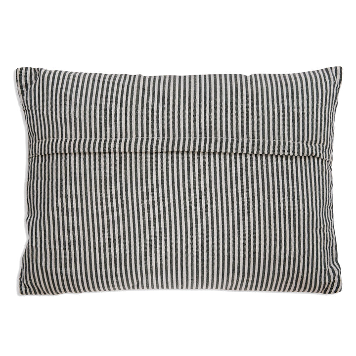 Merry Christmas Truck Throw Pillow