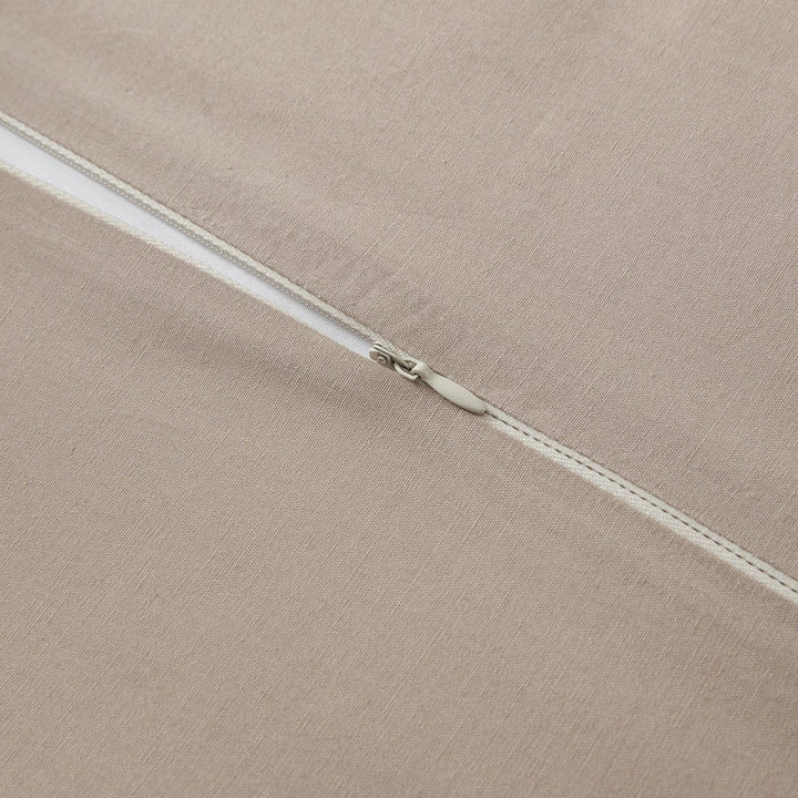 Mesa Natural Bedding Set | Coastal Compass Home Decor