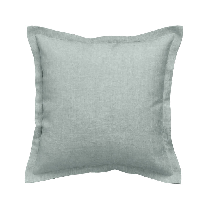 Mist Down Feather Insert Pillow Set • Coastal Compass Home Decor