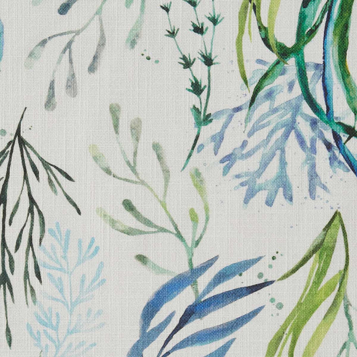 Ocean Flora Placemat • Coastal Compass Home Decor