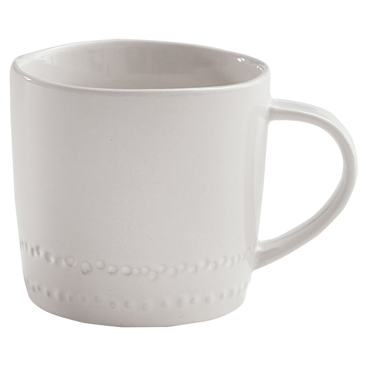 Pearl Mug Set • Coastal Compass Home Decor